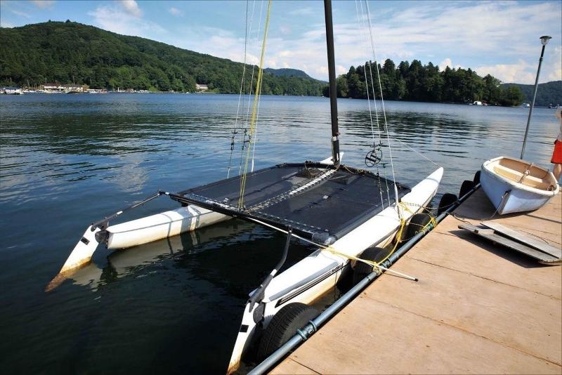 Nojiri Lake Resort image