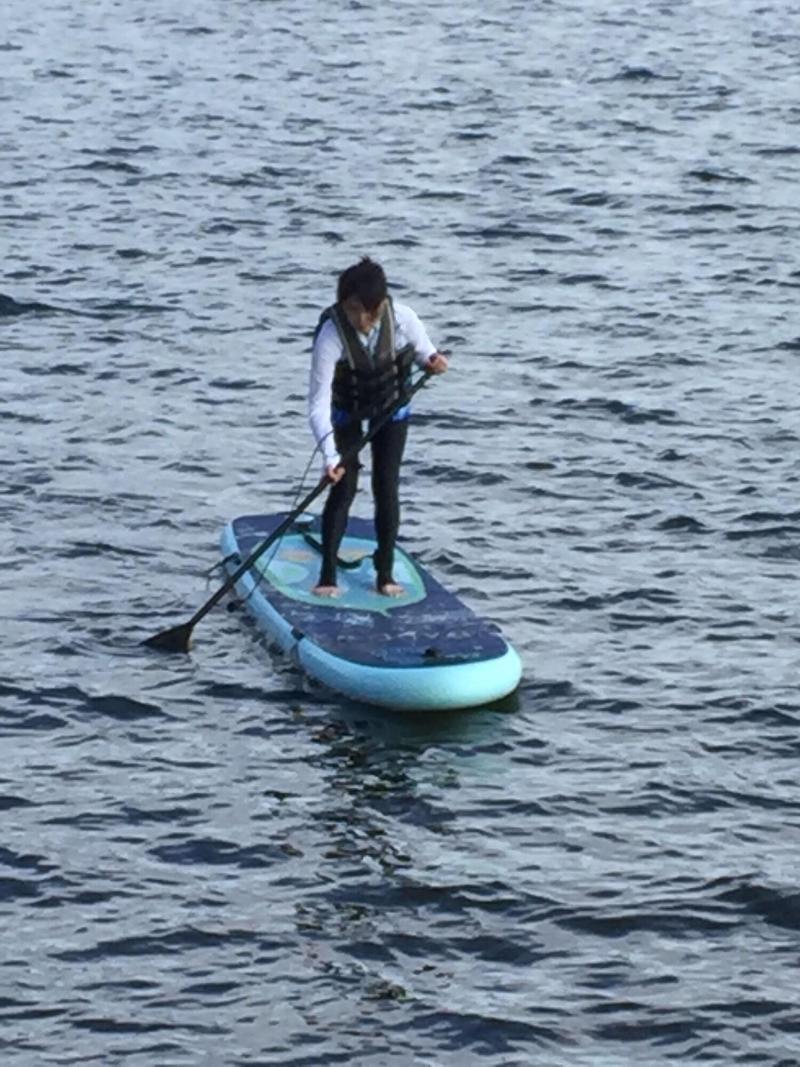 Nojiri Lake Resort image