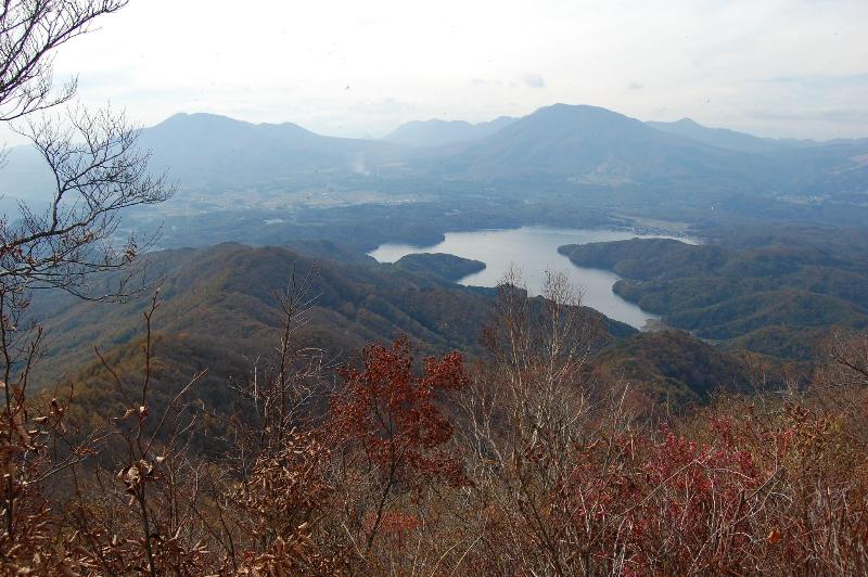 Nojiri Lake Resort image
