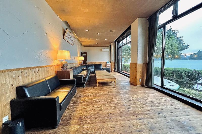 Nojiri Lake Resort image