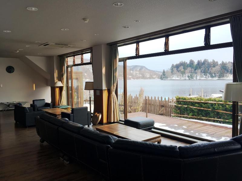 Nojiri Lake Resort image