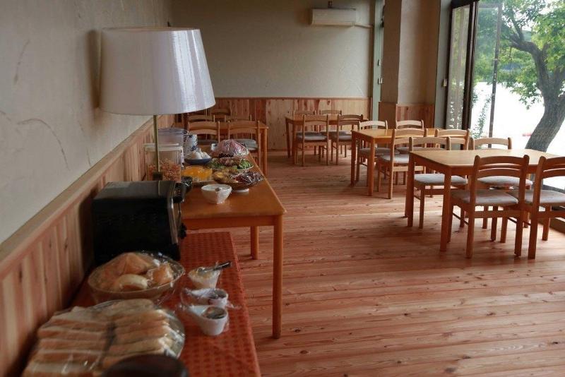 Nojiri Lake Resort image