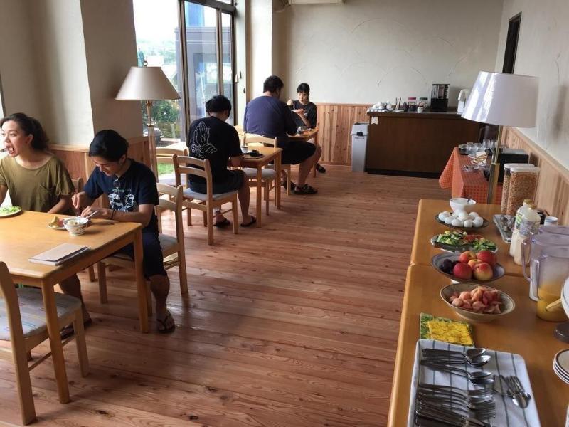 Nojiri Lake Resort image