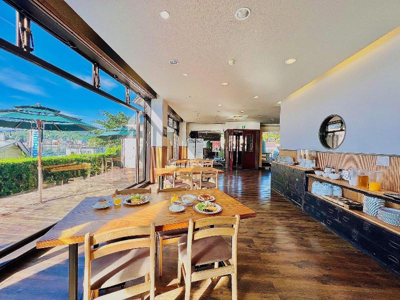 Nojiri Lake Resort image