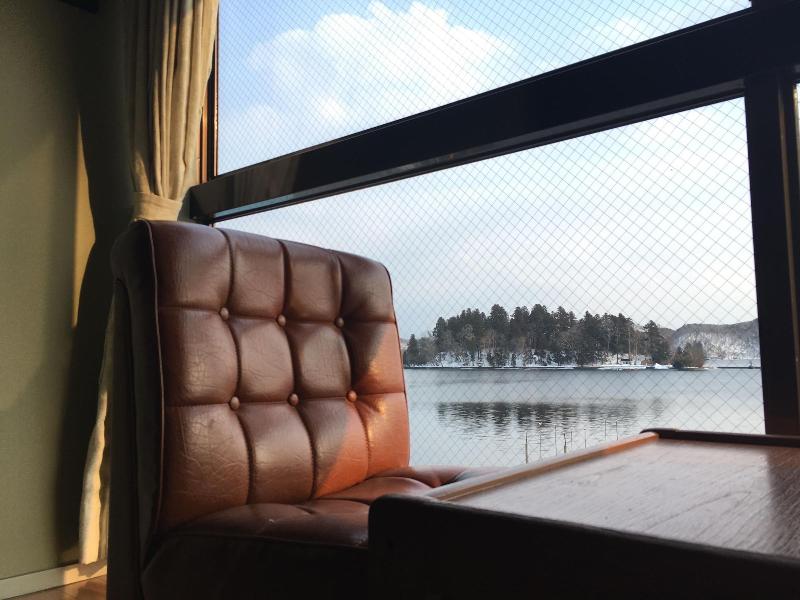 Nojiri Lake Resort image