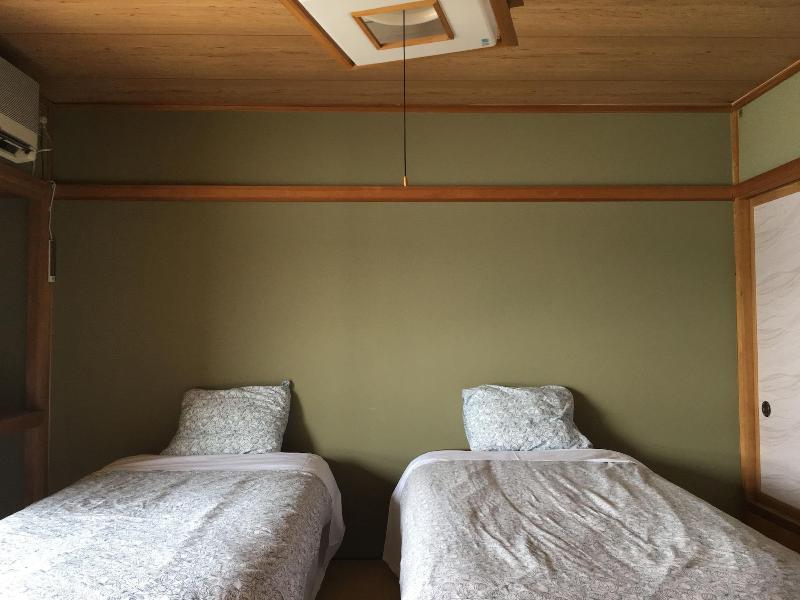 Nojiri Lake Resort image