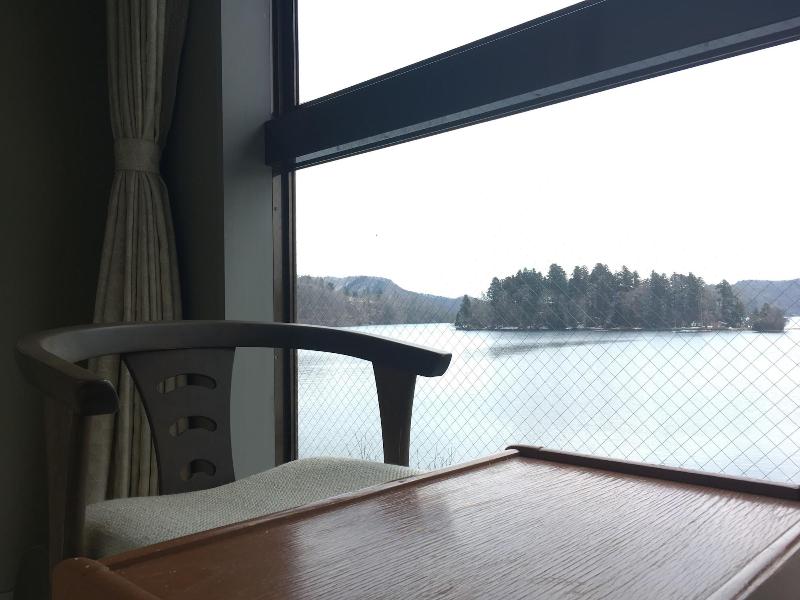 Nojiri Lake Resort image