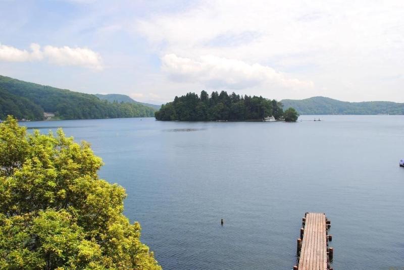 Nojiri Lake Resort image