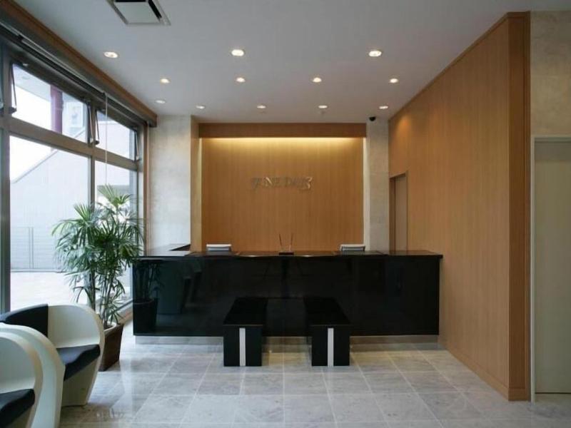 Finedays Hotel image