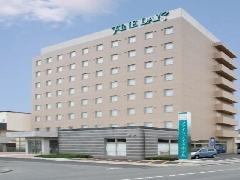 Finedays Hotel image