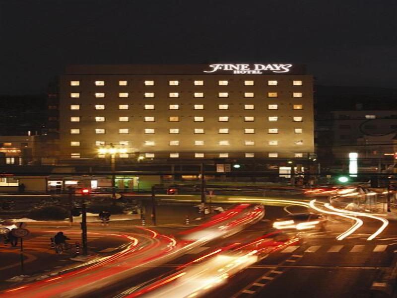 Finedays Hotel image