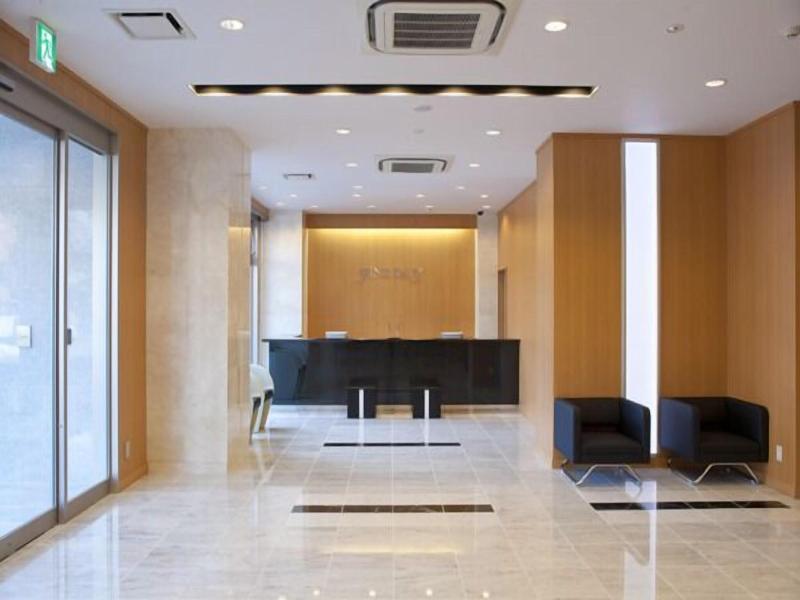 Finedays Hotel image