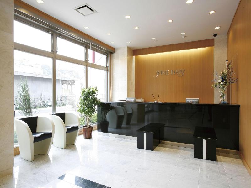 Finedays Hotel image
