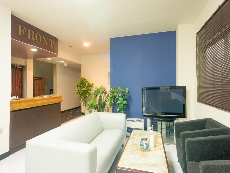 Hotel Ina image