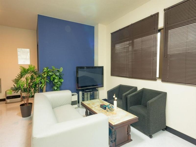 Hotel Ina image