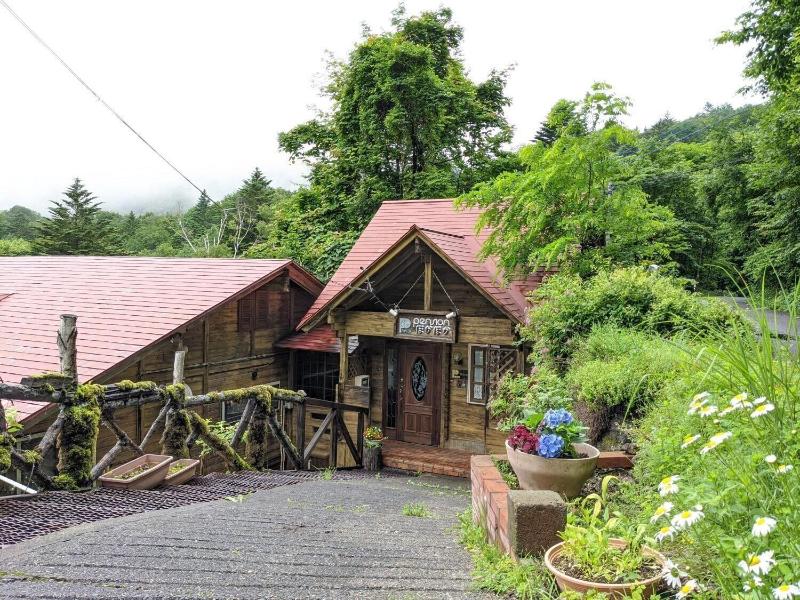 Pension Poka Poka image