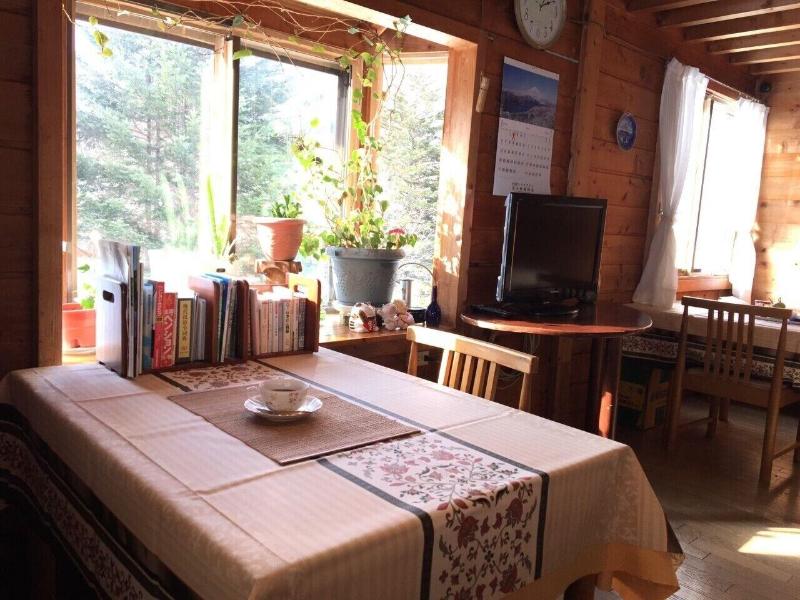 Pension Poka Poka image