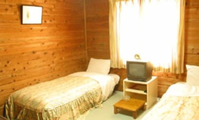 Pension Poka Poka image