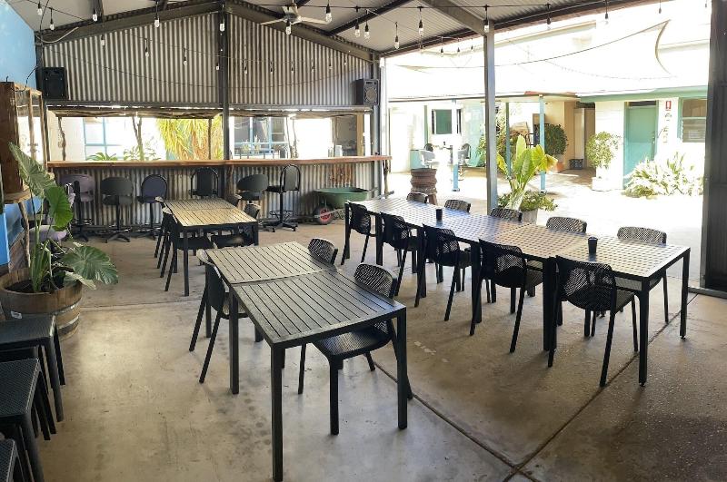 Paringa Hotel Motel image