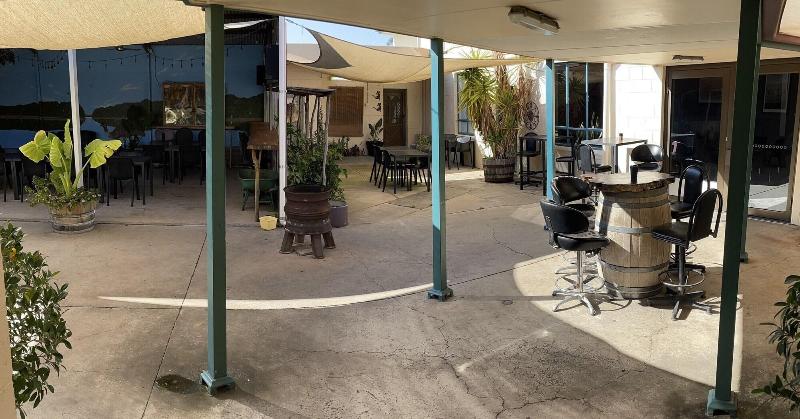 Paringa Hotel Motel image
