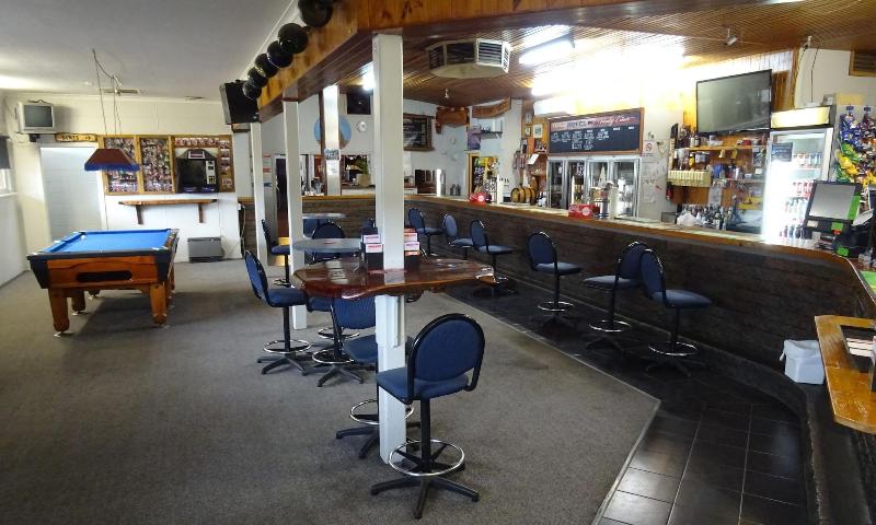 Paringa Hotel Motel image