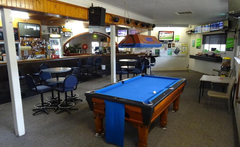 Paringa Hotel Motel image