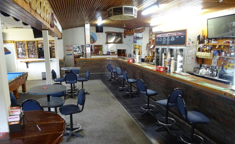 Paringa Hotel Motel image