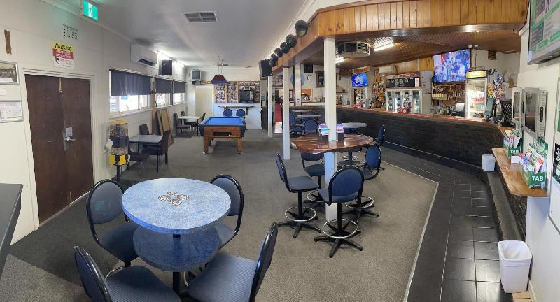 Paringa Hotel Motel image