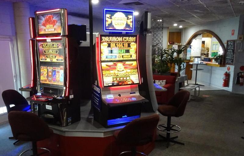 Paringa Hotel Motel image