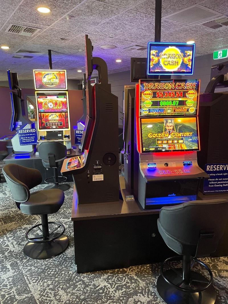 Paringa Hotel Motel image