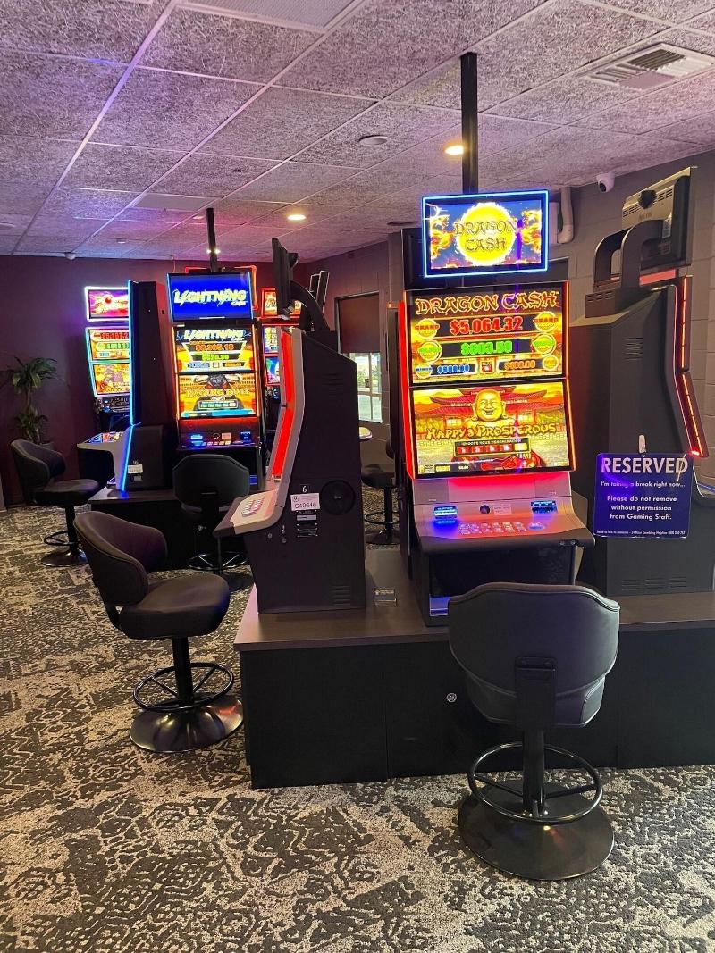 Paringa Hotel Motel image