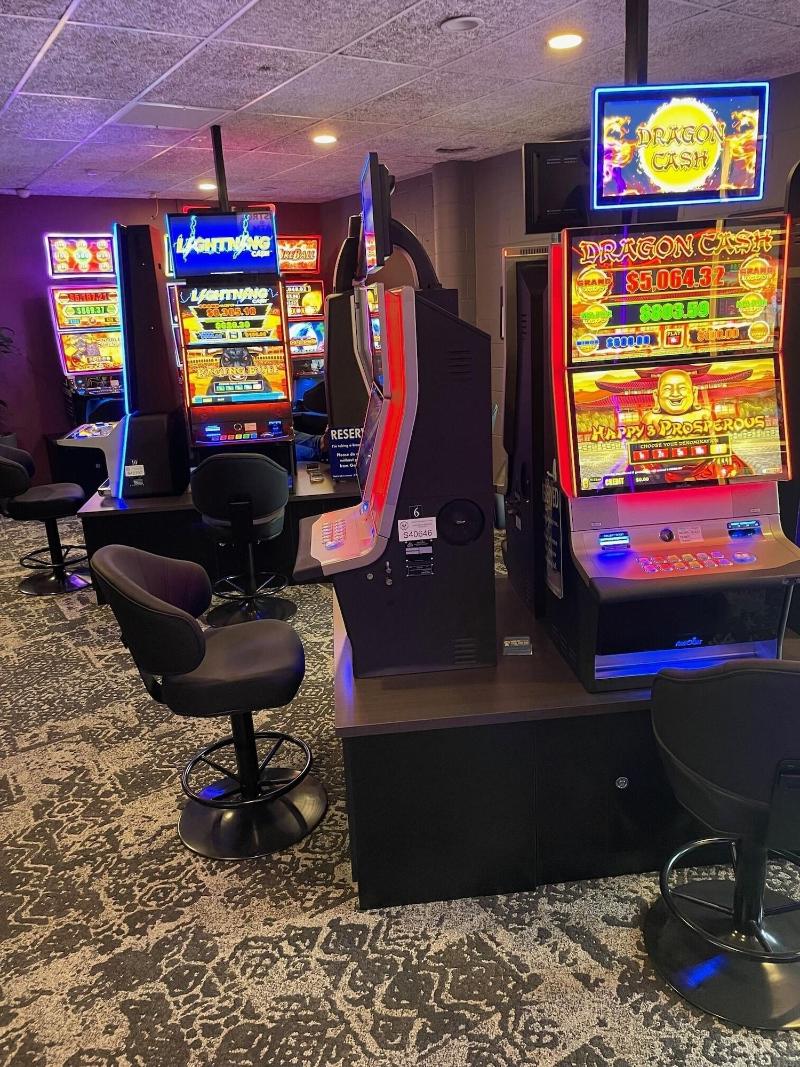 Paringa Hotel Motel image