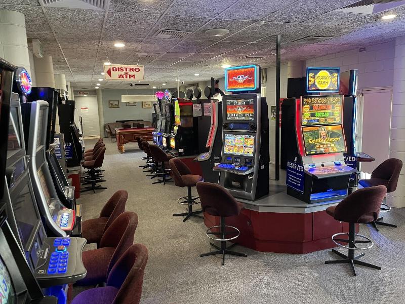 Paringa Hotel Motel image