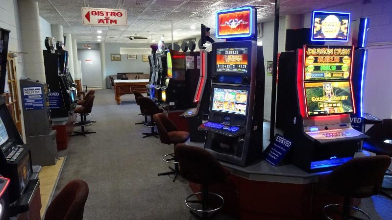 Paringa Hotel Motel image