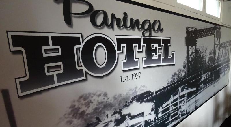 Paringa Hotel Motel image