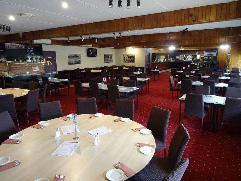 Paringa Hotel Motel image