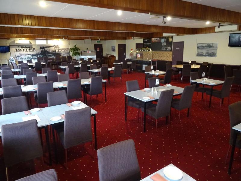 Paringa Hotel Motel image