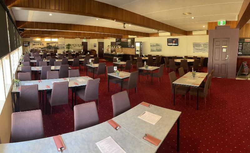 Paringa Hotel Motel image