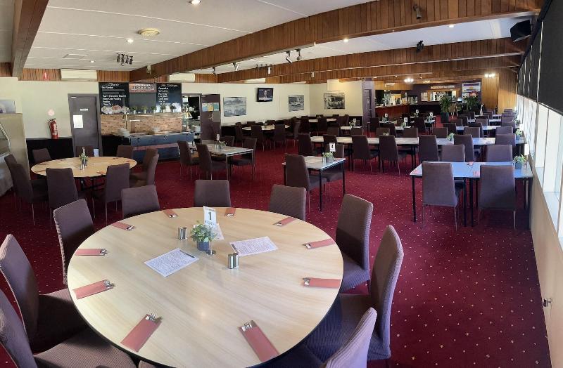 Paringa Hotel Motel image