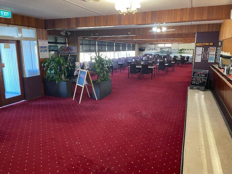 Paringa Hotel Motel image