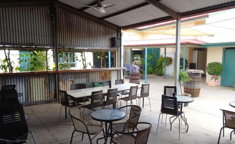 Paringa Hotel Motel image