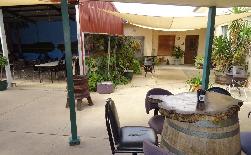 Paringa Hotel Motel image