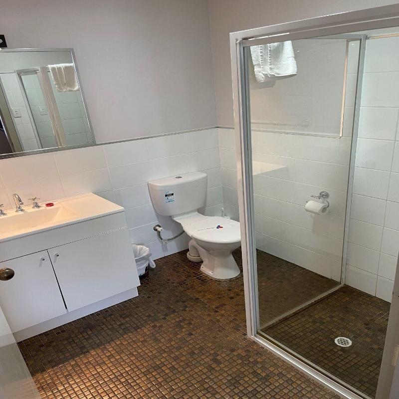 Paringa Hotel Motel image