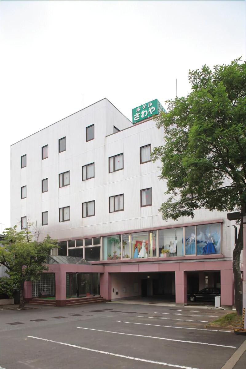 Hotel Sawaya image