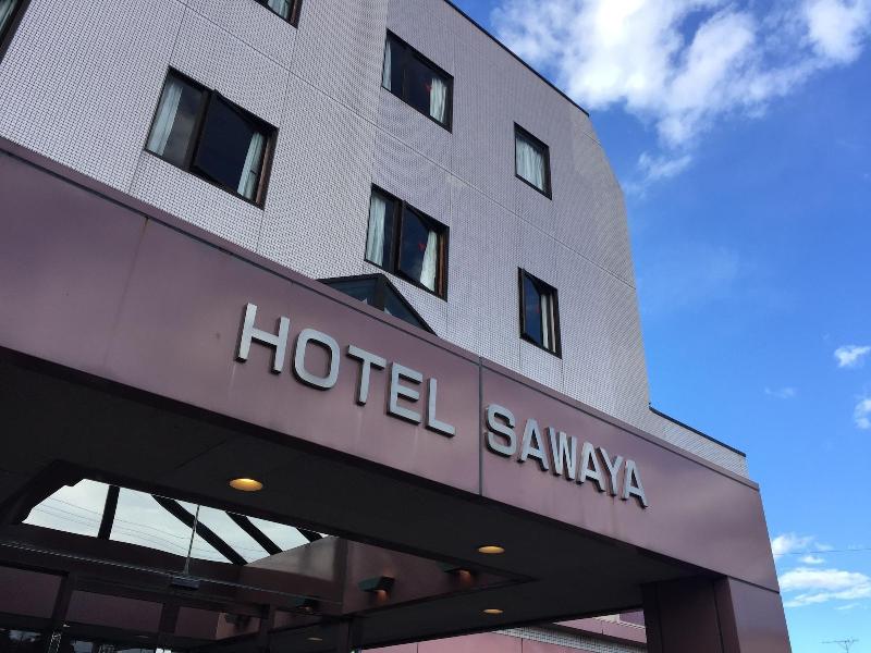 Hotel Sawaya image
