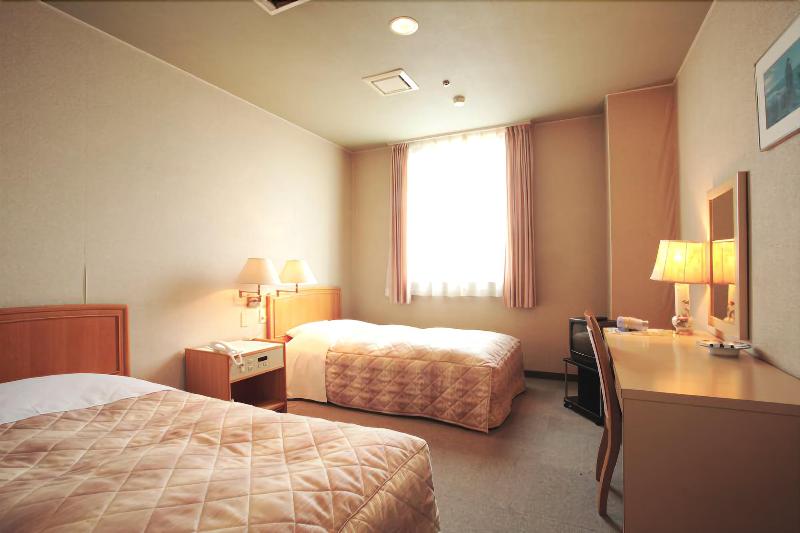 Hotel Sawaya image
