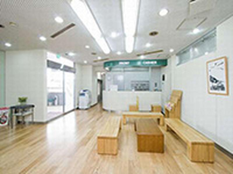 New Central Hotel Katsuta image