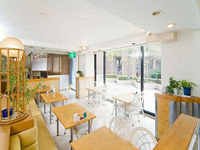New Central Hotel Katsuta image