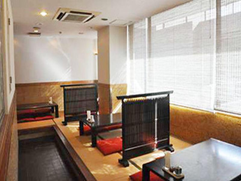 New Central Hotel Katsuta image