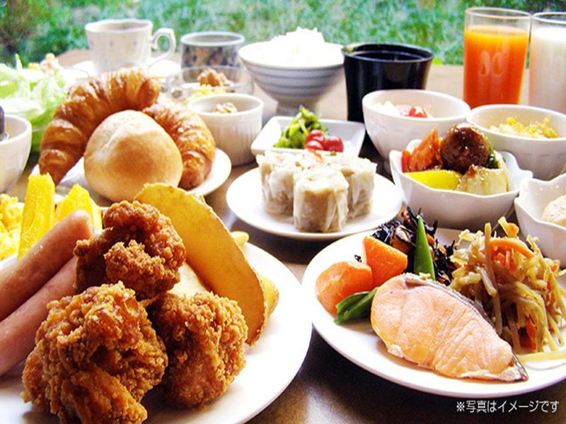 New Central Hotel Katsuta image